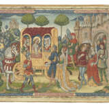 The Spanish Forger - photo 1