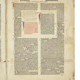 JUSTINIANUS (483-565) - photo 1