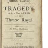 SHAKESPEARE, William (1564-1616) - photo 1