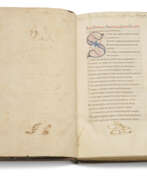Espagne. Juvenal (c.55-128) and Persius (34-62)