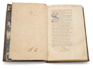 Juvenal (c.55-128) and Persius (34-62)