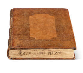 ALBERTI, Leon Battista (1404-1472)