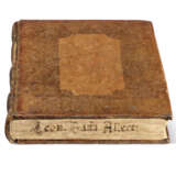 ALBERTI, Leon Battista (1404-1472) - Foto 1