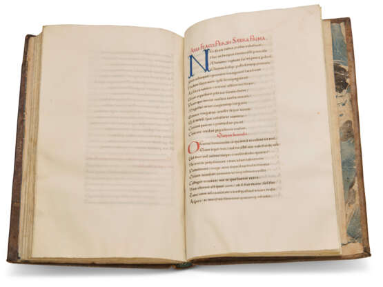 Juvenal (c.55-128) and Persius (34-62) - photo 4
