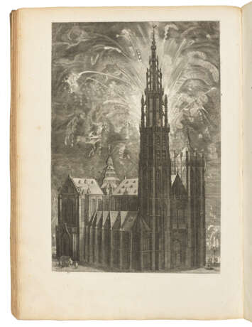 RUBENS, Peter Paul (1577-1640) – GEVARTIUS, Casparius (1593-1666) - photo 3
