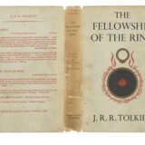 TOLKIEN, John Ronald Reuel (1892-1973) - фото 3