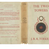 TOLKIEN, John Ronald Reuel (1892-1973) - фото 4