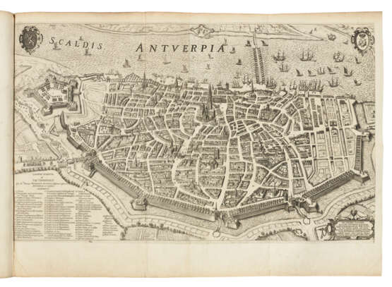 RUBENS, Peter Paul (1577-1640) – GEVARTIUS, Casparius (1593-1666) - photo 4