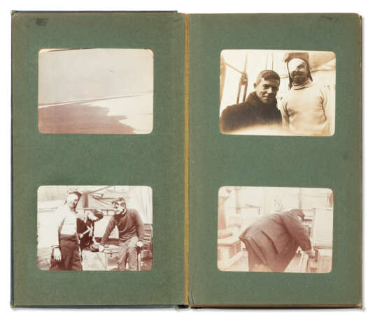 Arthur Edward Harbord (1883-1961) - фото 3
