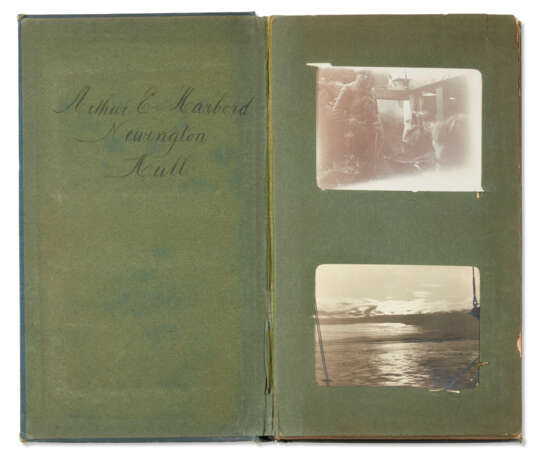 Arthur Edward Harbord (1883-1961) - фото 4