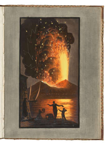 HAMILTON, Sir William (1730-1803) - photo 1