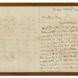 Horatio Nelson, 1st Viscount Nelson (1758-1805) - photo 1
