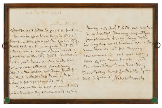 Horatio Nelson, 1st Viscount Nelson (1758-1805) - photo 2