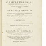 HAMILTON, Sir William (1730-1803) - photo 5