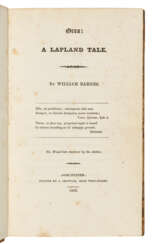 BARNES, William (1801-1886)