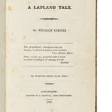 BARNES, William (1801-1886) - photo 1