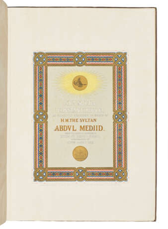 FOSSATI, Gaspard (1809-1883) - photo 3