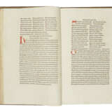 BOETHIUS, Anicius Manlius Torquatus Severinus (c. 480-524) - Foto 2