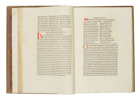 BOETHIUS, Anicius Manlius Torquatus Severinus (c. 480-524) - Foto 2