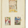 An album of illustrated cuttings - Jetzt bei der Auktion