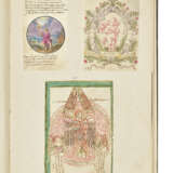 An album of illustrated cuttings - photo 2