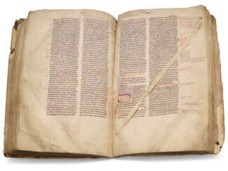 Peter Lombard (c.1096-1160)