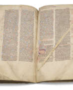 Übersicht. Peter Lombard (c.1096-1160)