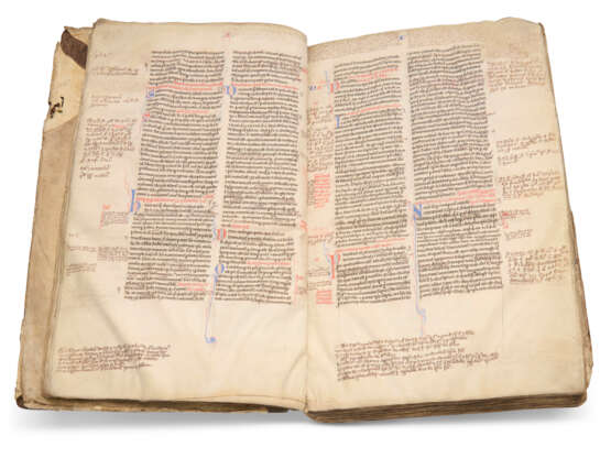 Peter Lombard (c.1096-1160) - photo 2