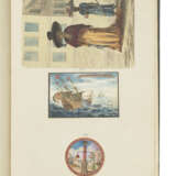 An album of illustrated cuttings - photo 5