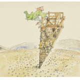 Quentin Blake (b. 1932) - Foto 1