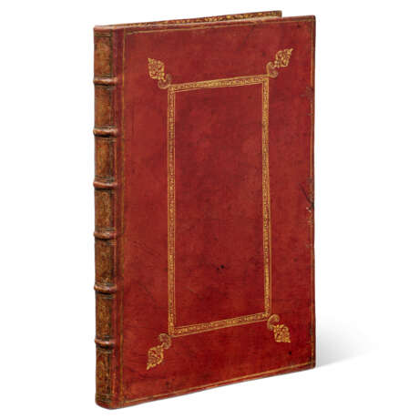 [PERRAULT, Claude (1613-1688), and Jean PICARD (1620–1682)] - photo 1