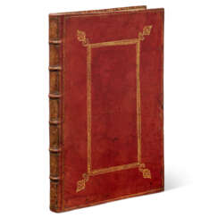 [PERRAULT, Claude (1613-1688), and Jean PICARD (1620–1682)]