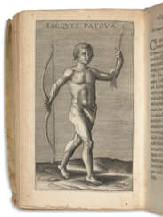 D’ABBEVILLE, Claude (fl.1612-1614)