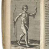 D’ABBEVILLE, Claude (fl.1612-1614) - photo 1