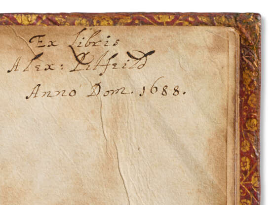 [PERRAULT, Claude (1613-1688), and Jean PICARD (1620–1682)] - photo 3
