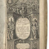 D’ABBEVILLE, Claude (fl.1612-1614) - photo 2