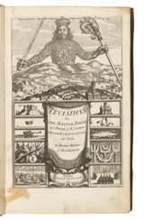 HOBBES, Thomas (1588-1679)