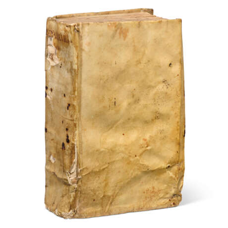 D’ABBEVILLE, Claude (fl.1612-1614) - photo 3