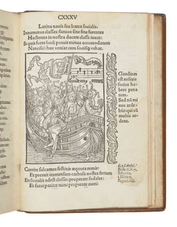 BRANT, Sebastian (1457–1521) - photo 2