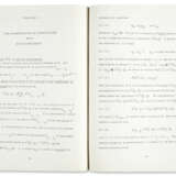 GROTHENDIECK, Alexandre (1928-2014) - Foto 5