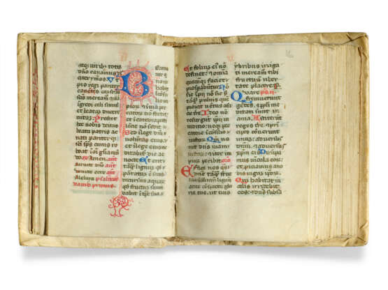 A Celestine Psalter - photo 1