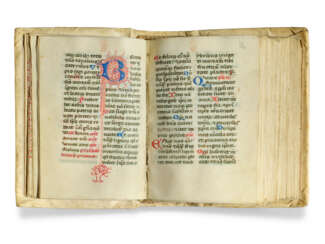 A Celestine Psalter