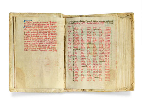 A Celestine Psalter - photo 3