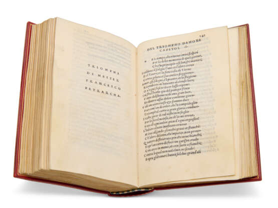 PETRARCA, Francesco (1304-74) - photo 1