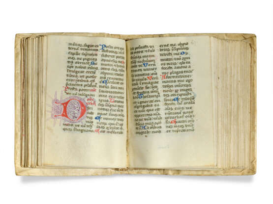 A Celestine Psalter - photo 4