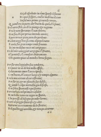PETRARCA, Francesco (1304-74) - photo 3