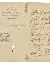 Ludwig van Beethoven (1770-1827)