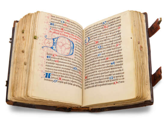 A Franciscan noted Hymnal - photo 2