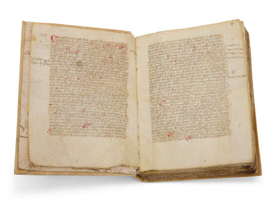 Jacobus de Voragine (c.1230-1298) - Foto 1
