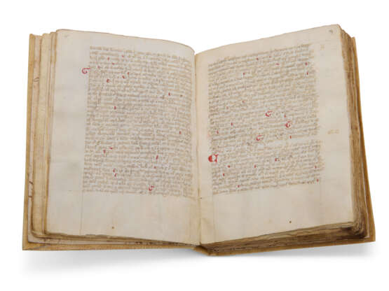 Jacobus de Voragine (c.1230-1298) - Foto 3